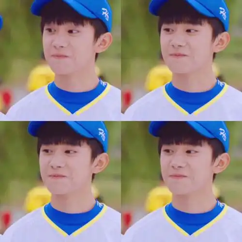 易烊千玺 #tfboys 电视剧我们的少年时代 尹柯 高清 帅气 可爱