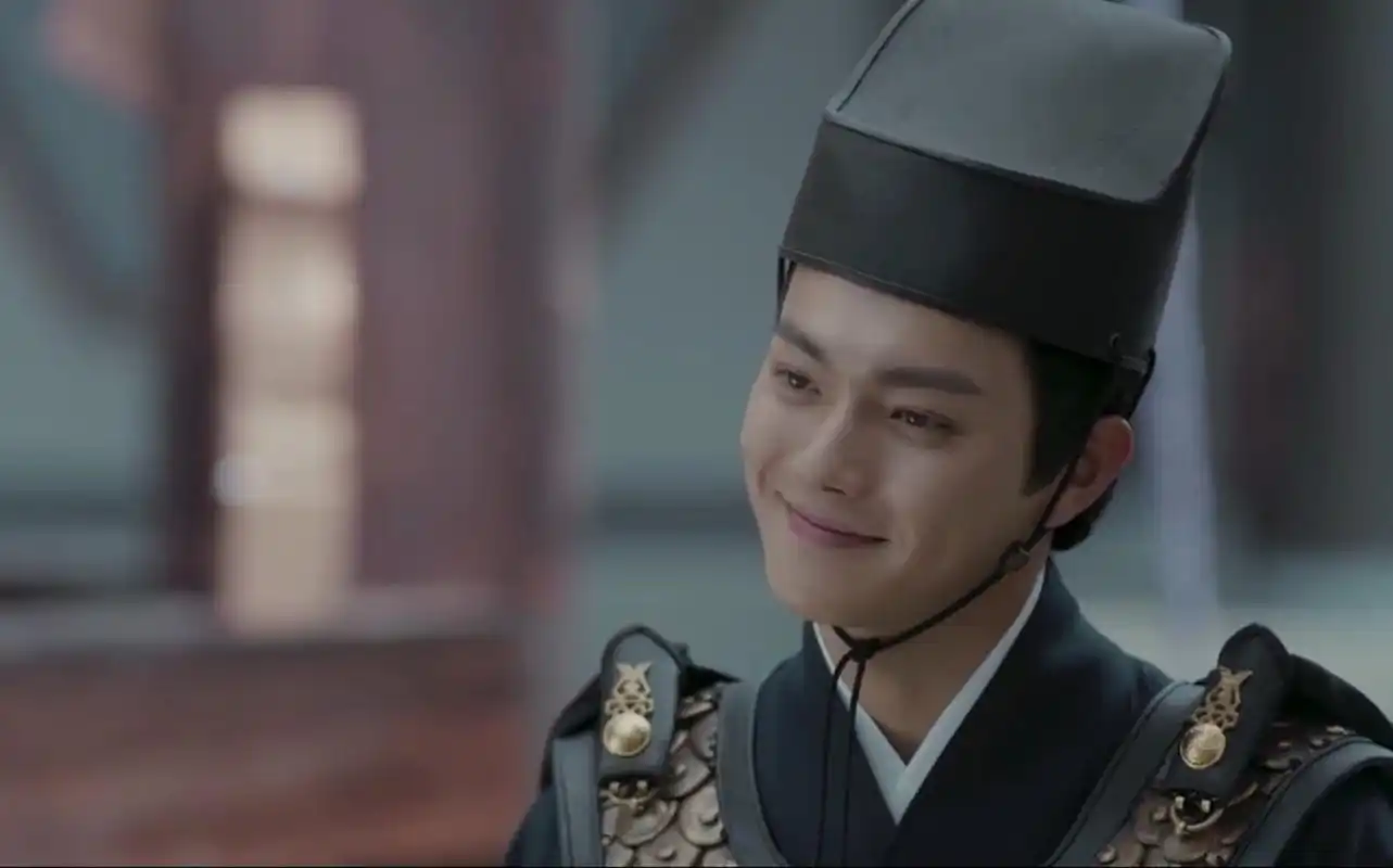 招摇夫妇甜虐,许凯白鹿带动《凤囚凰》评分上涨,始料未及!