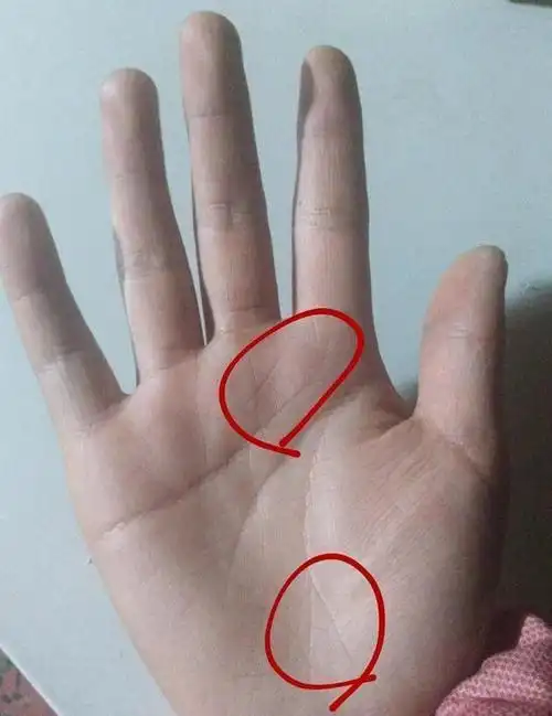 手相中有这3点晚婚为宜否则难免情感不稳