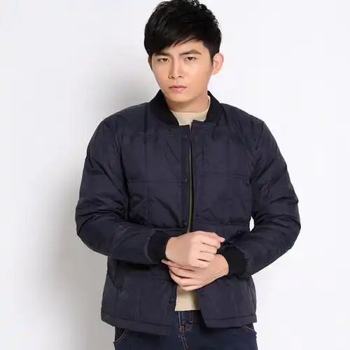 羽绒服内胆男 中青年 内穿大额优惠券