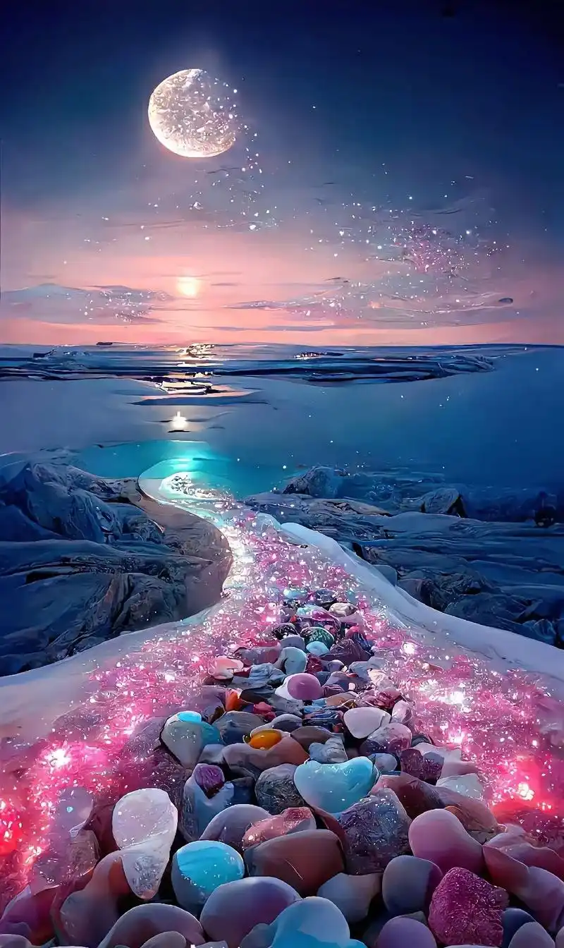 美图分享 #好看的背景图 七夕路过见过一笑而过!抱着手机看 - 抖音