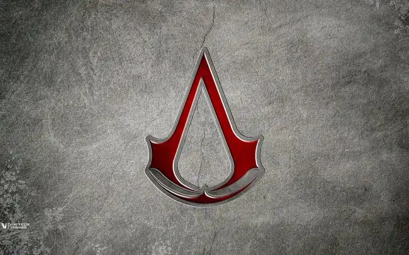 【刺客信条混剪】【燃向】自由,是建立在白刃之上的!