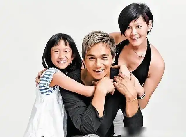 骆达华一直是个受欢迎的演员|tvb|滕丽名|陈小春|张家辉|卢燕_网易