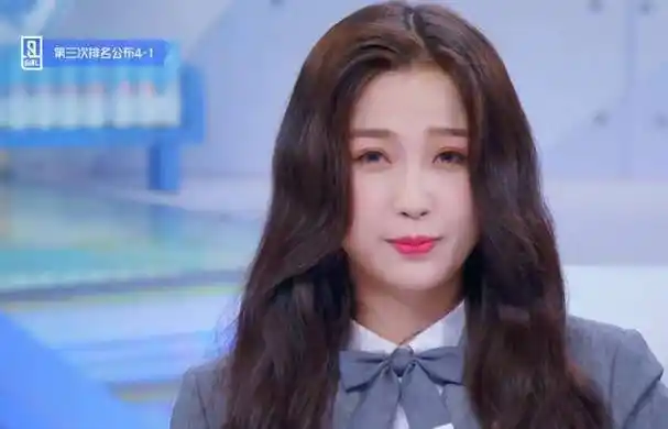 虞书欣获得第二名后谈感受,对刘雨昕的评价引热议:太现实了