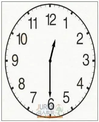 整点是什么意思