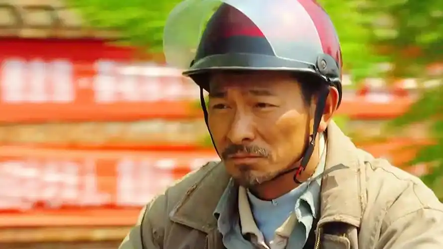 刘德华零片酬电影《失孤》,历时15年,踏遍全国寻找儿子,帮别人找到