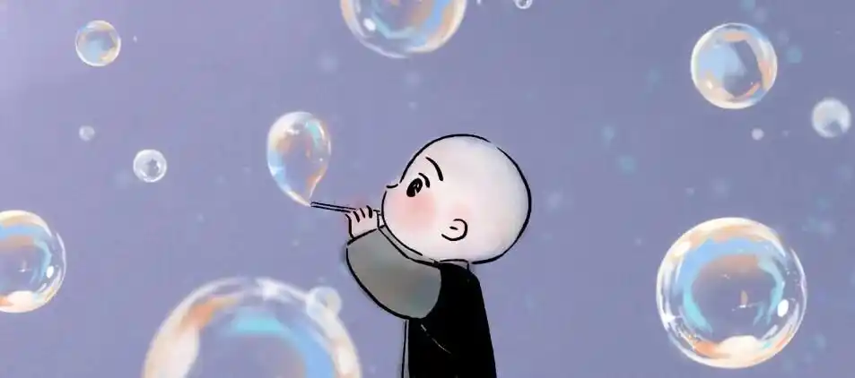 一禅小和尚 - 堆糖,美图壁纸兴趣社区