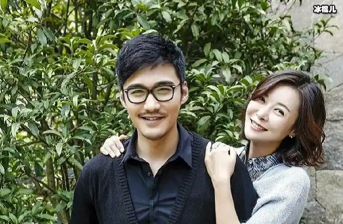 柯蓝胡兵很般配是郎才女貌网友说晒照片和文字疑似公开