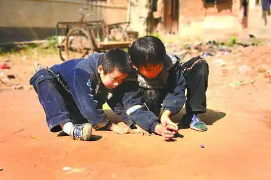 90年代的农村儿时珍贵的回忆