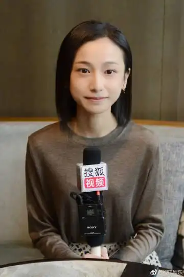 明玉姜梓新:会演延禧续集 想跟刘. 来自搜狐娱乐 - 微博