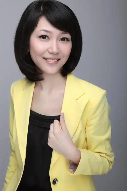 中央人民广播电台经济之声主持人 主持节目有中央台十佳节目《天下