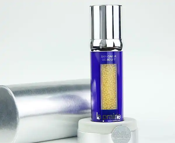 莱伯妮鱼子酱精华多大年龄使用