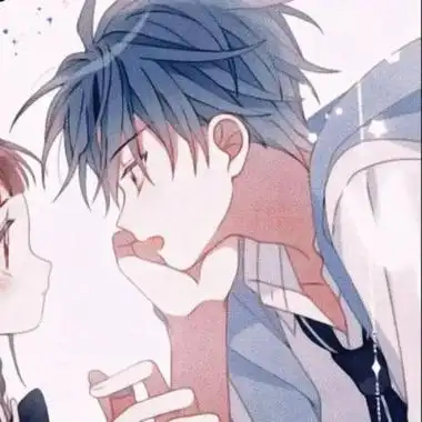 抖音最火的情侣头像动漫最新版 超唯美情侣动漫高清微信头像大全