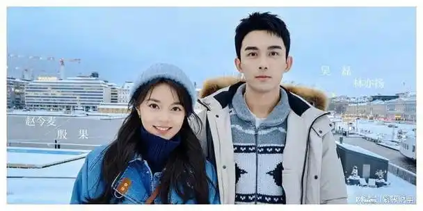 白敬亭,丁勇岱和金晨将共同演绎这部剧集,预计会给观众带来一场别样的