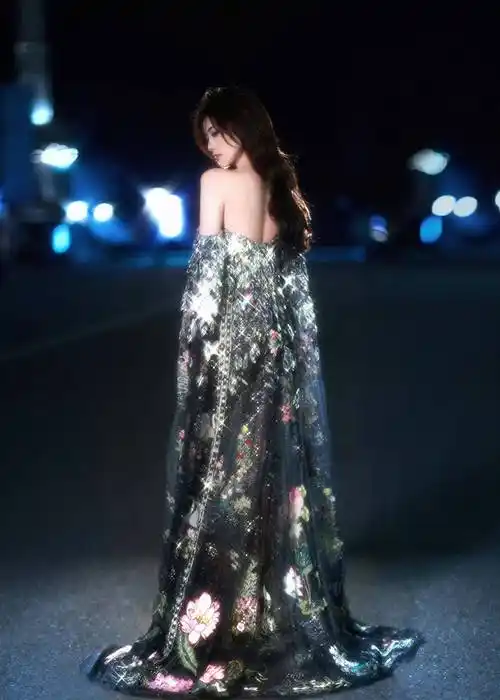 白鹿对张凌赫翻白眼已分手,张颂文高叶超甜蜜_秦岚_夫妻俩_魏大勋