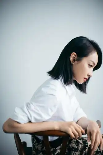 宋茜:表演道路上,不怕演反派,扮丑