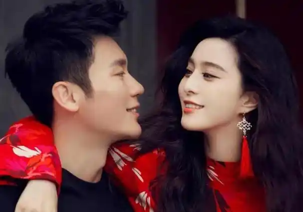 范冰冰情史:多位大佬为她疯狂为了资源付出一切,情定李晨却分手