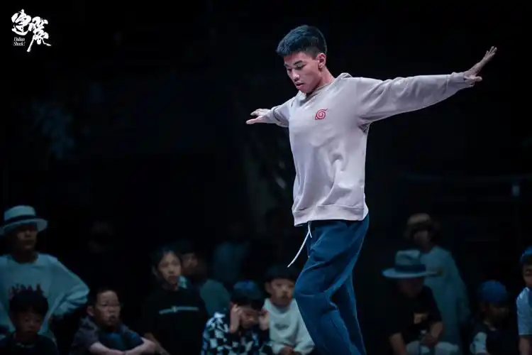 连震30国际街舞大赛圆满收官