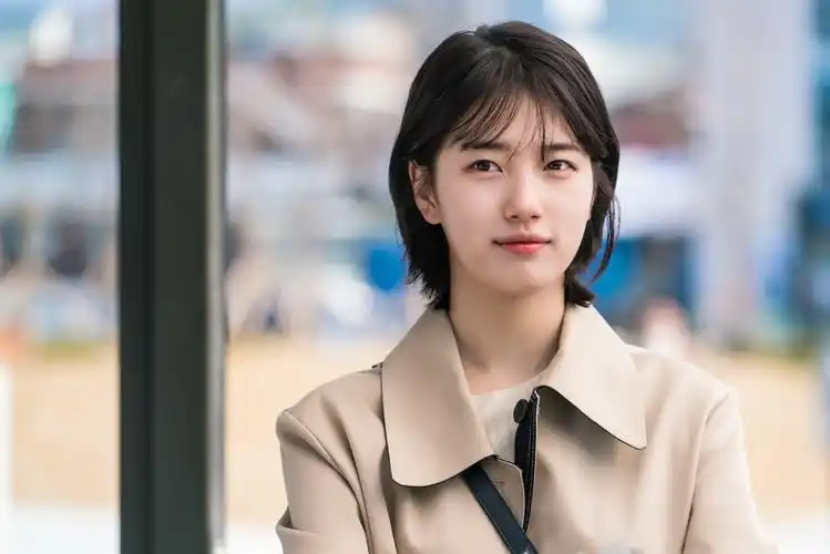 裴秀智 suzy 当你沉睡时 - 堆糖,美图壁纸兴趣社区