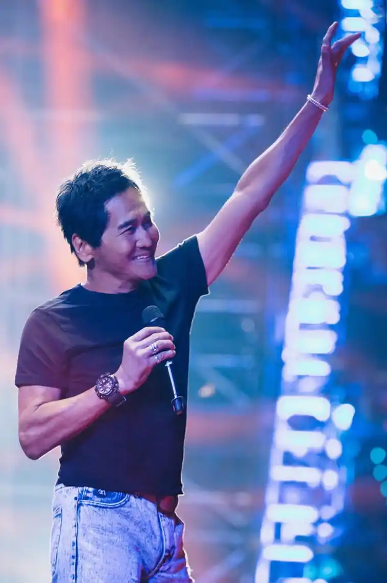 齐秦深情再唱《大约在冬季》 同名电影有望今冬上映