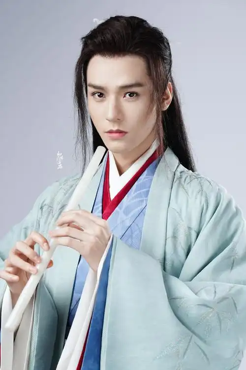 龚俊##温客行##龚俊工作室