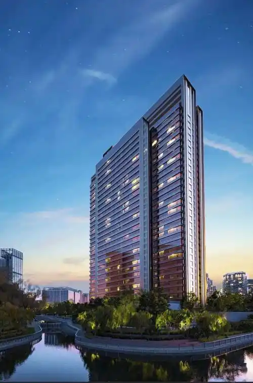 北京最新豪宅设计满屏的高级感