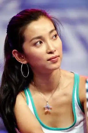 李冰冰