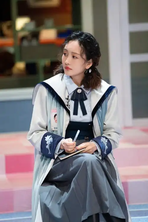 王鸥大侦探##大侦探