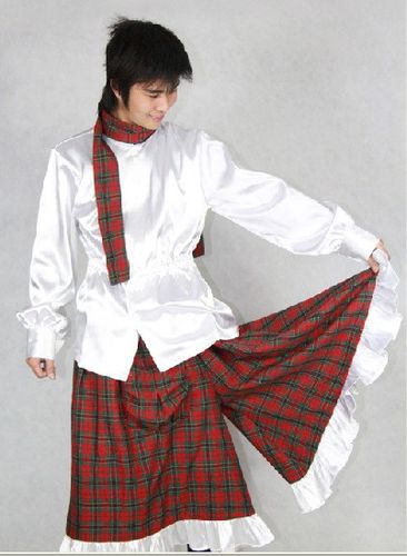 新小沈阳不差钱同款演出服男款小品搞笑服饰另类服装