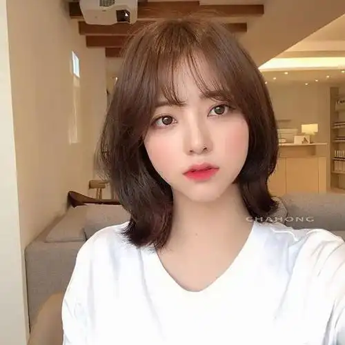 2020年春夏韩系中短发发型推荐!你喜欢哪款