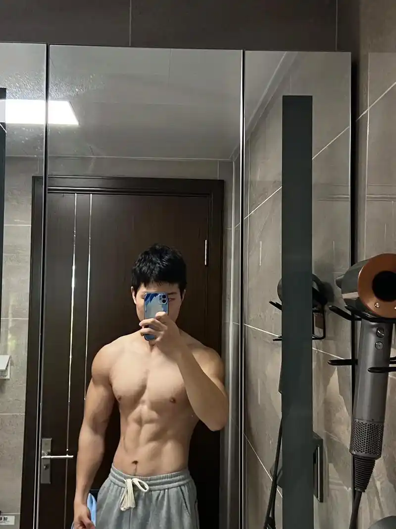 失败并不可怕,可怕的是你不敢重头再来.#健身 #腹肌 #泰裤 - 抖音