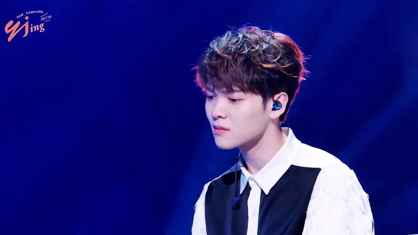 *图片*190402尤长靖  『偶练回忆录』 曾经那些珍贵的回忆, 一帧一帧