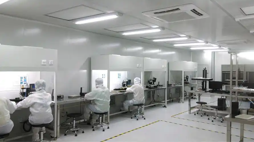 石嘴山微生物实验室,石嘴山洁净实验室规划装修