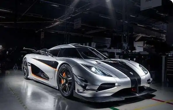 十大最贵汽车排行榜 世界十大顶级超跑排名-图片大观-奇异网