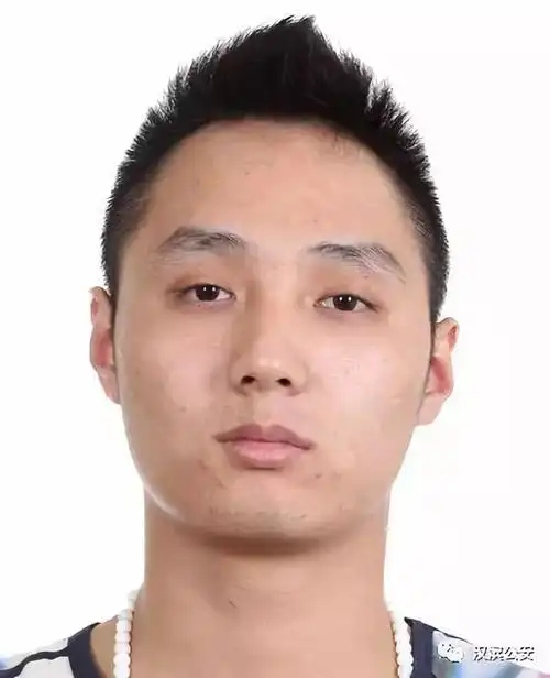 这两人涉嫌黑恶势力犯罪警方征集线索