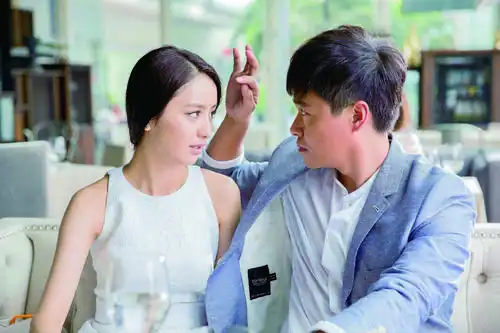 导演陈思诚 一个脑洞不见底的双鱼座