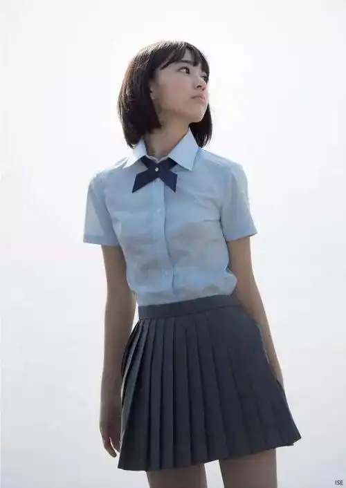 日本文化日本校服的发展史自由叛逆和时尚的象征