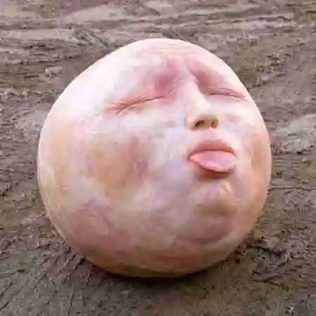 搞笑丑陋人物头像图片点击鼠标右键下载