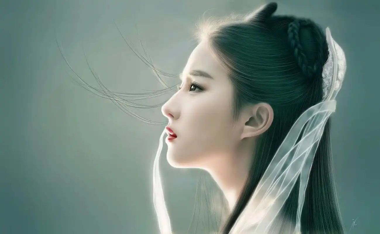 壁纸一拨 - 百无禁忌 - 抖音