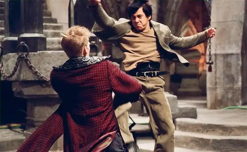 飞龙再生飞龙再生官方剧照剧照图片