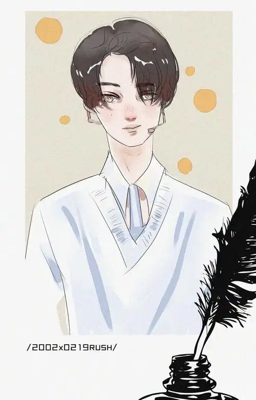 ninepercentjustin黄明昊