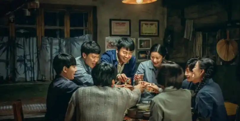 最近电视剧新闻人世间大结局前瞻