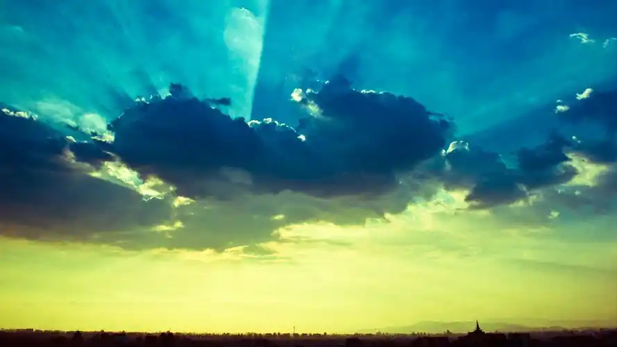 icon | 桌面头像图标签名分享 03 【唯美风景壁纸13】【1920x1080】