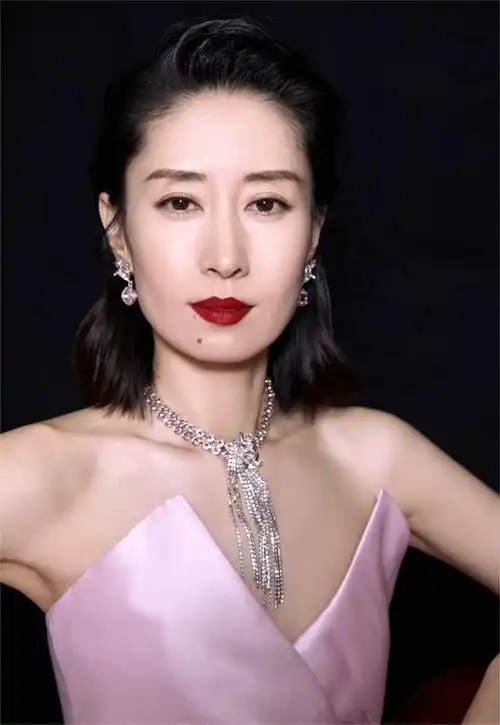 中国内地女演员-刘敏涛