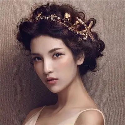 2020戴皇冠的女王唯美头像图片大全 女王头像霸气十足皇冠图片精选