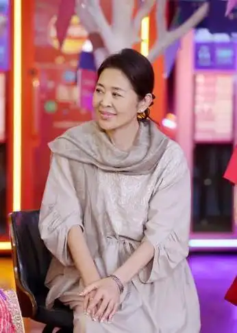 倪萍:如果有下辈子,我既不要爹娘,也不要孩子,更不要家庭