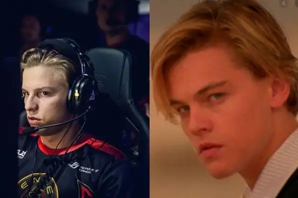 人送外号小李子的他也再次进入人们的视野,看来长得帅在芬兰是行不通