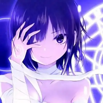 动漫女生头像可爱清新2021最新好看的头像