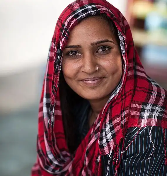 同样是印度人,为何会有黑人和白人的区别待遇?皮肤越白越有地位