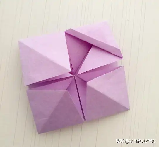 diy手工制作材料小学生正方形双面a4大张厚千纸鹤剪纸折纸手工纸￥14